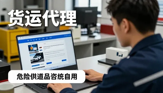 陕西永福搬家物流有限公司提供货运代理相关解决方案
