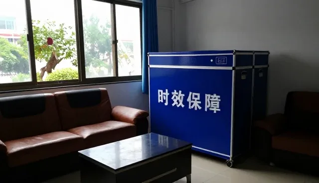冷链运输性能与适用条件的匹配分析