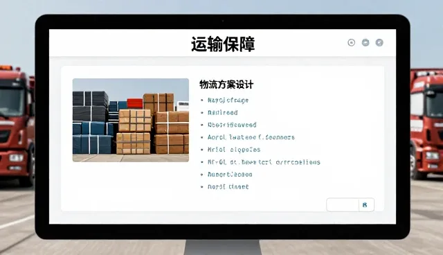 多维度视角下的货损处理实践分析