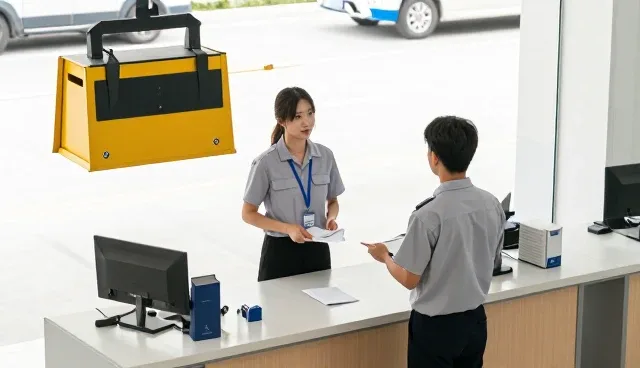 物流服务速览:货运公司干线运输重点整理