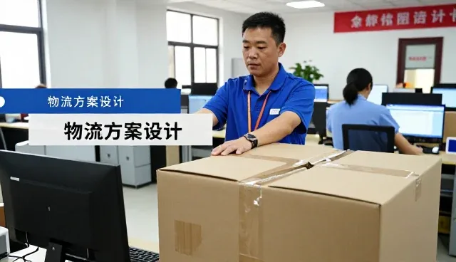 旧房翻新使用物流方案设计有哪些优势